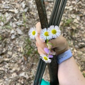 Meet your Posher, Karma